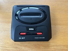 Sega Megadrive 2 MD2 Console
