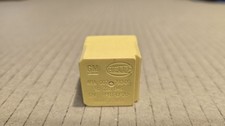 VAUXHALL/OPEL RELAY 4-PIN GM