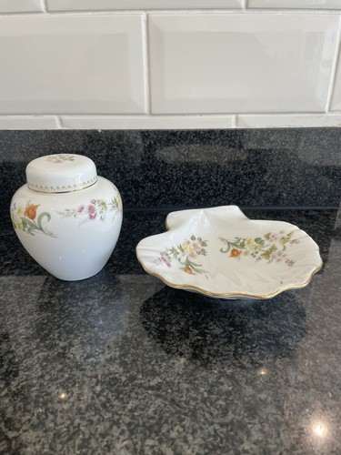 Wedgwood mirabelle shell - wedgwood,