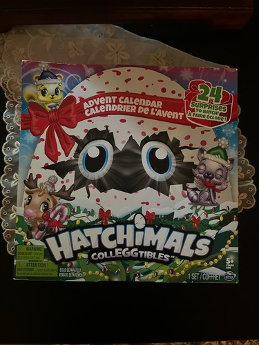 Rare hatchimals colleggtibles - rare,