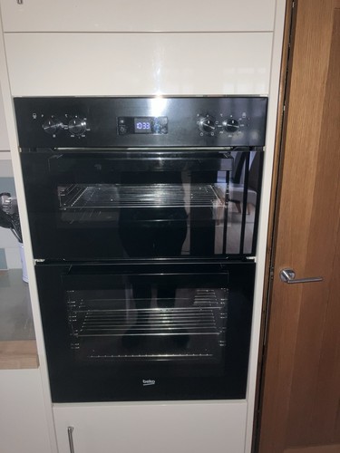 Beko ddf22300b built - ddf22300b, built-in