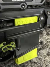GREEN  - Safety Magazine /