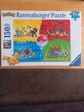 Pokemon Puzzle Challenge