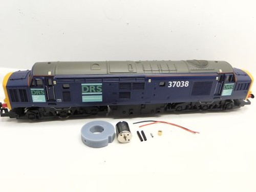Micromotor 0t006g hornby - micromotor.eu,