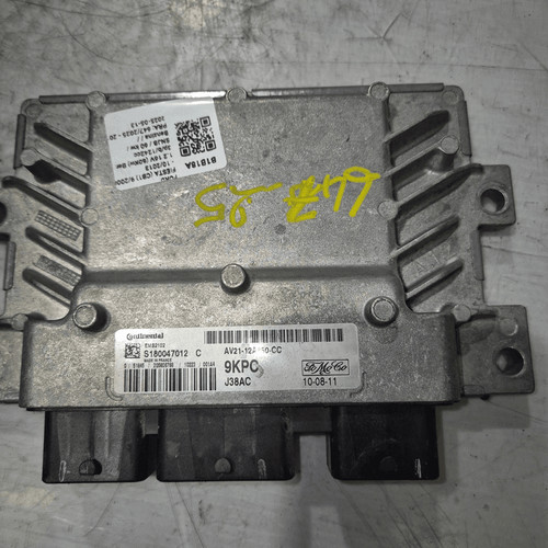 Control unit scania serie - control,
