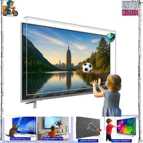 Pro smart unbreakable - smart, tv