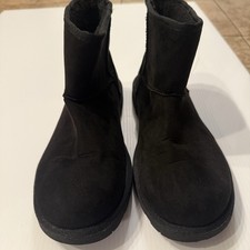 Airwalk Women's Black Boots
