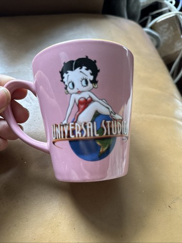 Bin betty boop - betty, universal