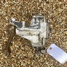 Jaguar MK1 / MK2 Steering Box