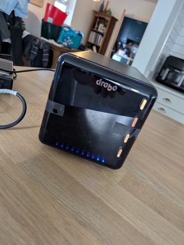 Drobo ddr3 usb - drobo, raid