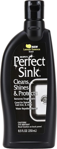 Hope perfect sink - hope's,
