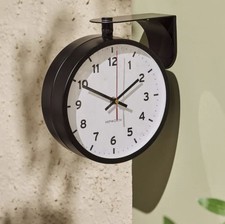 Next Black Double Sided