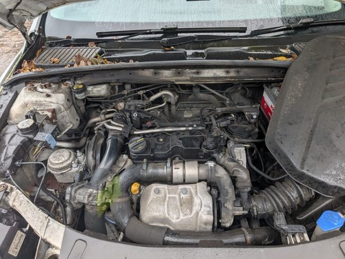 Ford mondeo mk4 - mk4, fl