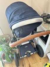 Joolz geo push-chair with full accessories suit from birth - RRP £999