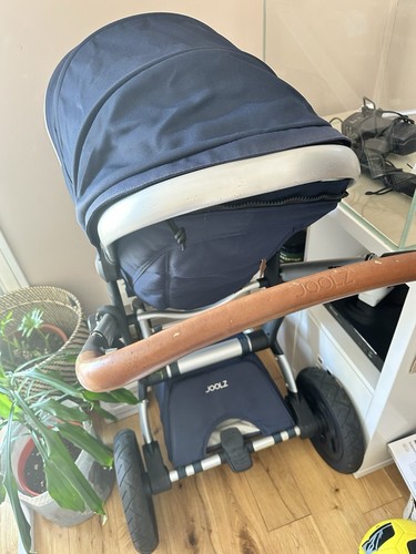 Joolz geo push chair with - joolz,
