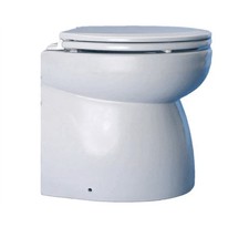 Ocean Luxury Standard Soft Close Toilet 12V 9-53032 - NEW FOR SPARE PARTS ONLY