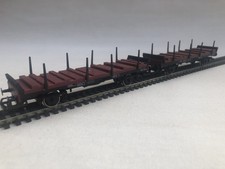 2 x Hornby R236 OO Gauge BR