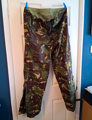 Military surplus camouflage - military,
