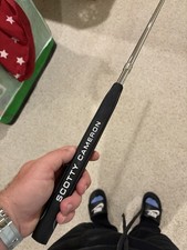 Scotty Cameron Custom Shop