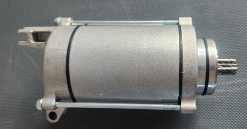Arrowhead starter motor - arrowhead,