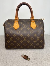 Louis Vuitton Speedy 25
