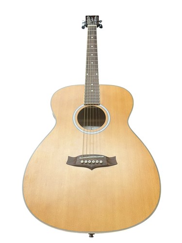 Tanglewood evolution tfea - evolution,