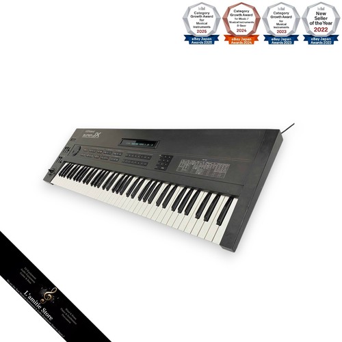 Roland jx10 synthesizer 24dco - jx10,