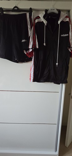 Vintage adidas men - vintage, men's