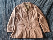 Woodland Leather Ladies  Brown