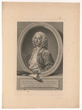 Hyacinthe Collin De Vermont