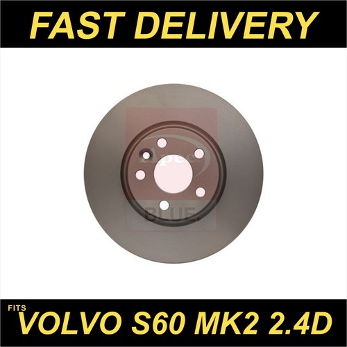 Brake discs pair vented for - brake,