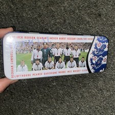 1998 england footbal - england,