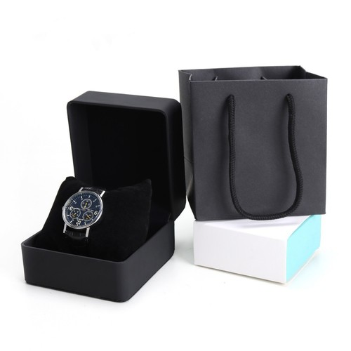 Single watch gift box - gift, with