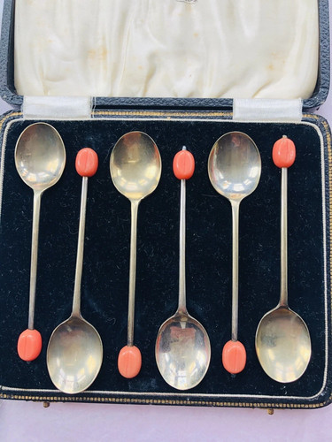 Vtg kennedy co - w., &