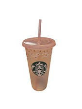 Starbucks Sakura Reusable Cold