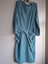 Damsel in a Dress light  blue