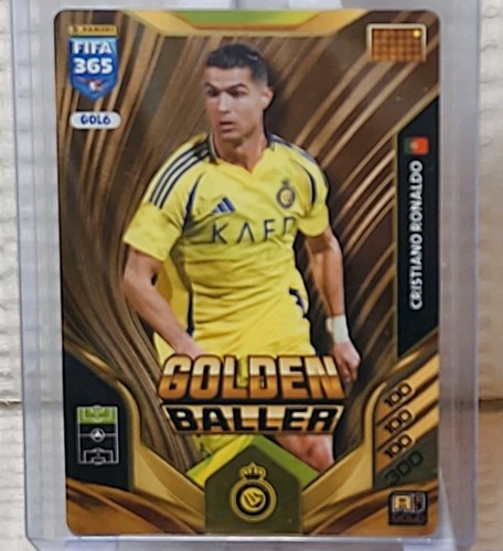 Panini adrenalyn fifa 365 - panini,