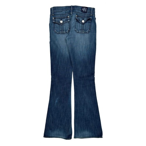Rock republic boot cut jeans - republic,
