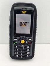 Cat b25 unlocked dual sim - unlocked,
