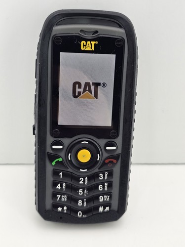 Cat b25 unlocked dual sim - b25,