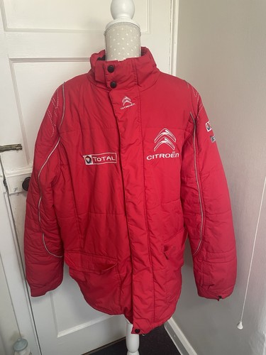 Vintage citroen racing wrc - vintage,
