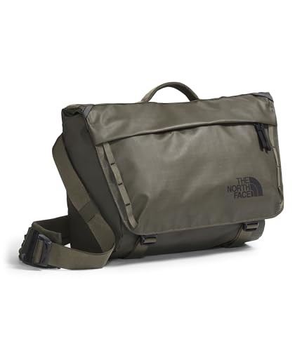 The north face base - the, camp
