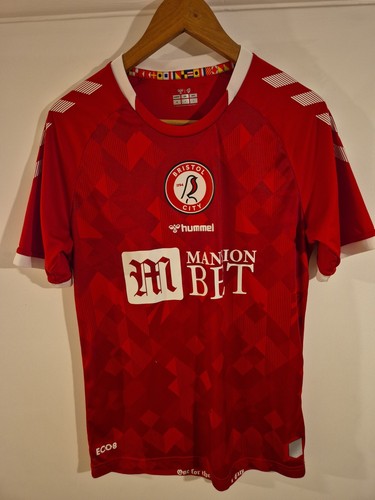 Bristol city 2020 2021 - city, home