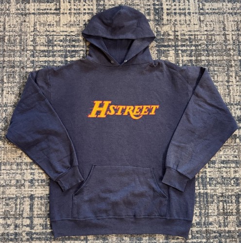 Vintage 90s street - 90s, h-street
