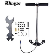 Stage 4500psi 30mpa high - 30mpa,