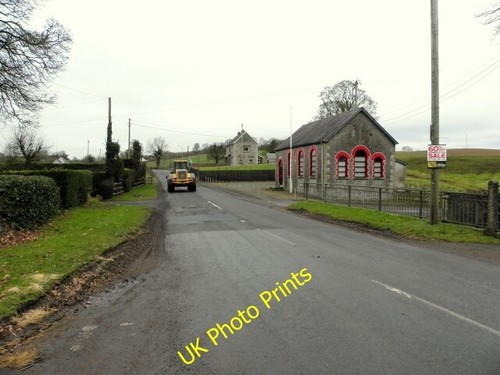 Photo 6x4 dyan road - photo,