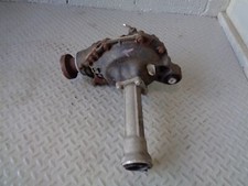 Front Diff 3.54 TDV6 TDV8