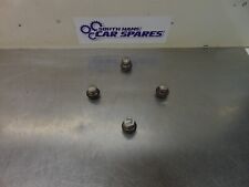 Ford Fiesta Wheel Nuts Mk5 Mk6 02-08 19mm Alloys Only Wheel Bolts Set of 4x