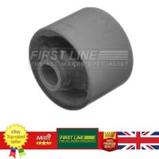 Control Trailing Arm Mount For