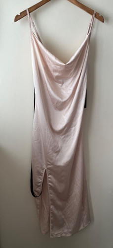 Plt dress size new - plt, fit